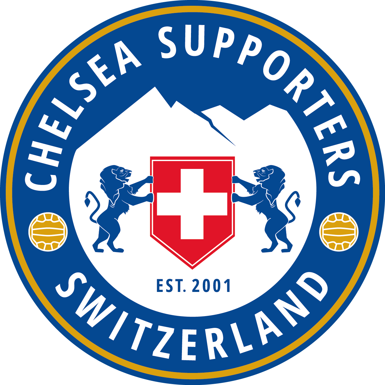 chelsea supporters switzerland